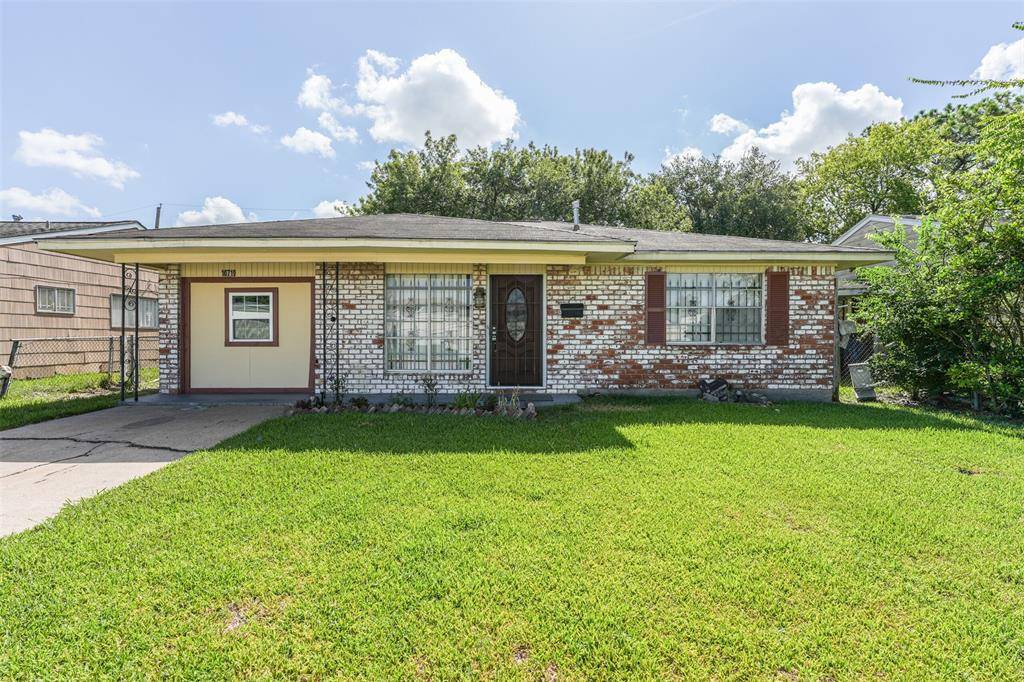 Houston, TX 77047,10719 Southview ST