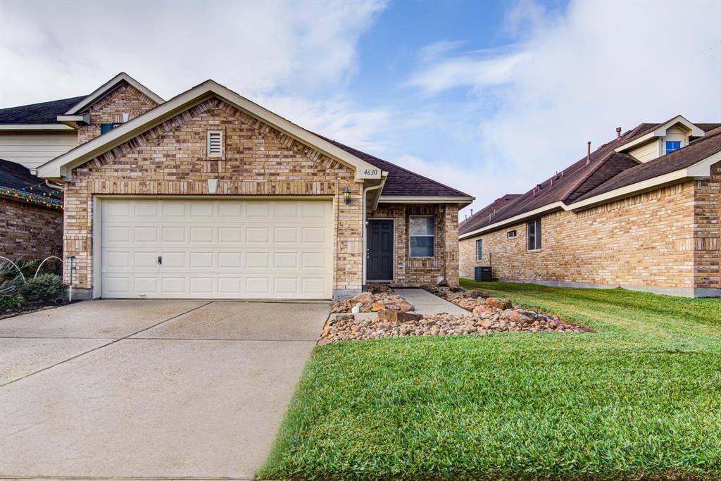 Pasadena, TX 77505,4630 Arbor LN