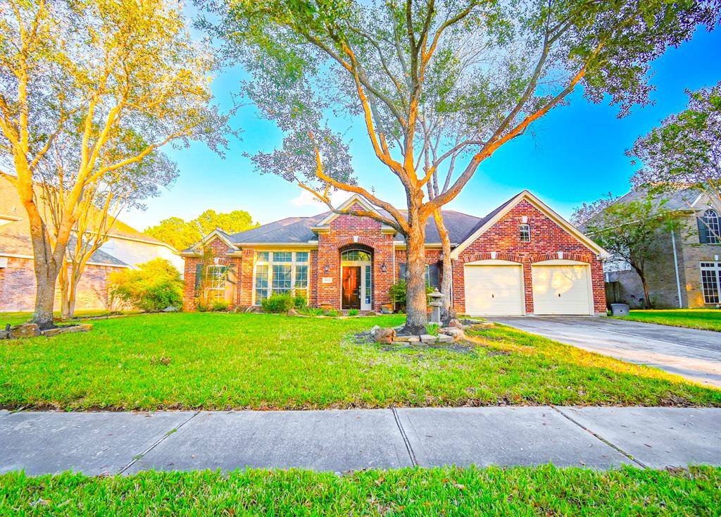 Cypress, TX 77433,10622 Lake Riata LN