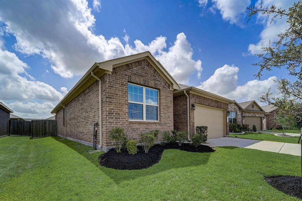 Katy, TX 77449,5406 Creekside Ridge TRL