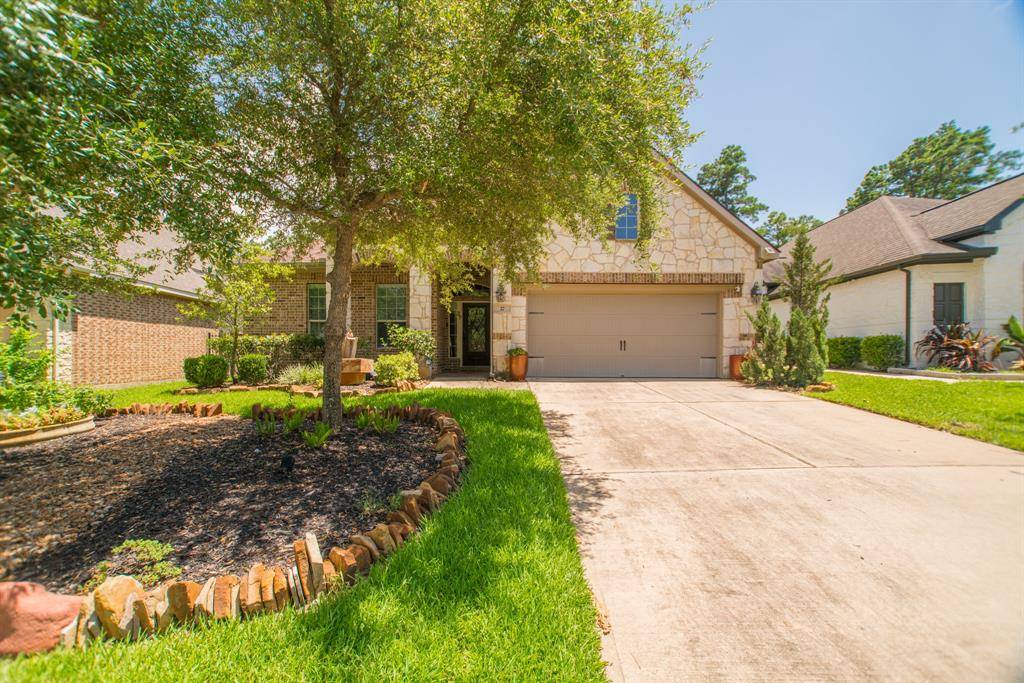 The Woodlands, TX 77389,27 Brakendale PL