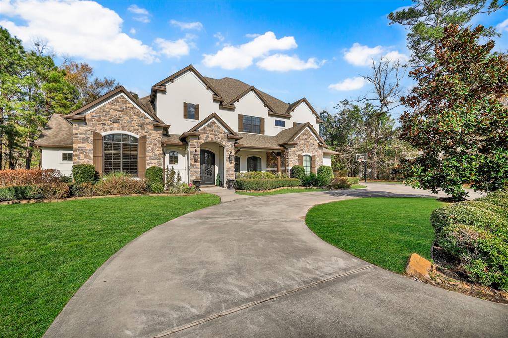 Spring, TX 77386,4419 Chateau Creek WAY