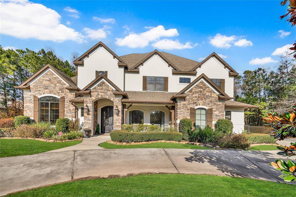 Spring, TX 77386,4419 Chateau Creek WAY