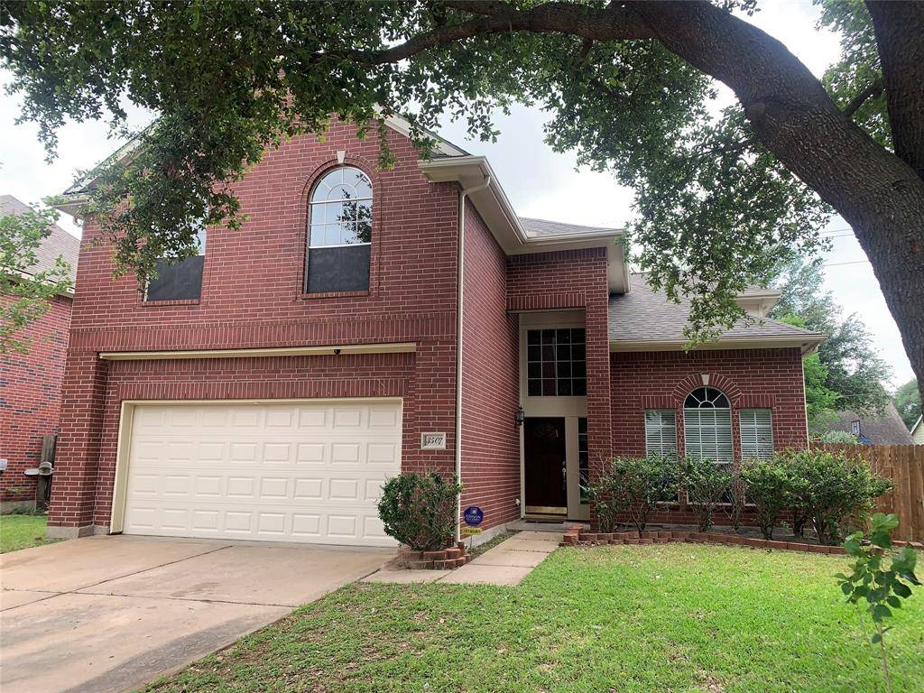 Katy, TX 77449,3507 Bramblefern PL