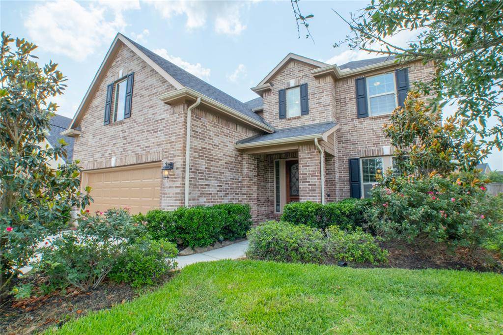 Cypress, TX 77429,18615 Magpie CT