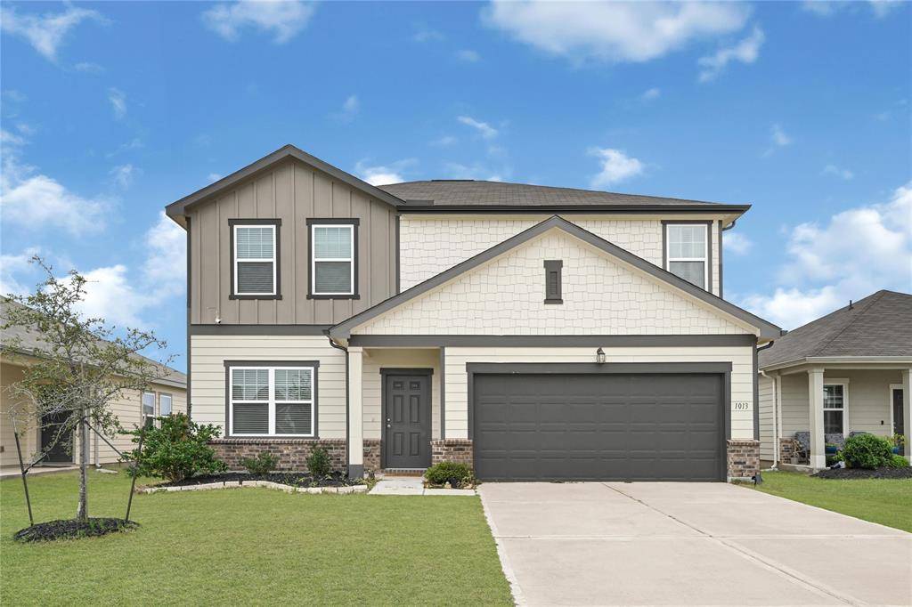 Brookshire, TX 77423,1013 Lacebark Pine LN