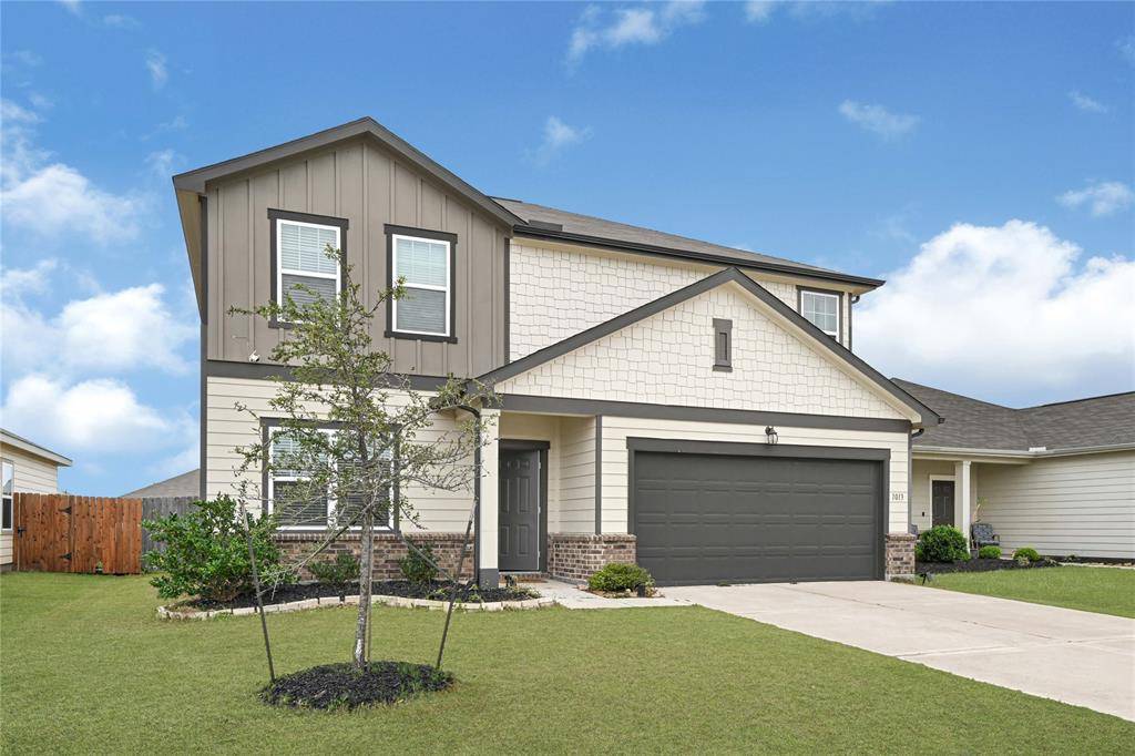 Brookshire, TX 77423,1013 Lacebark Pine LN