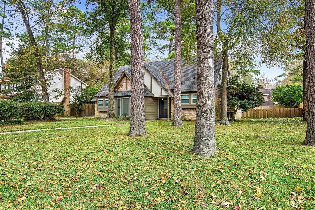 Kingwood, TX 77339,2027 Forest Manor DR