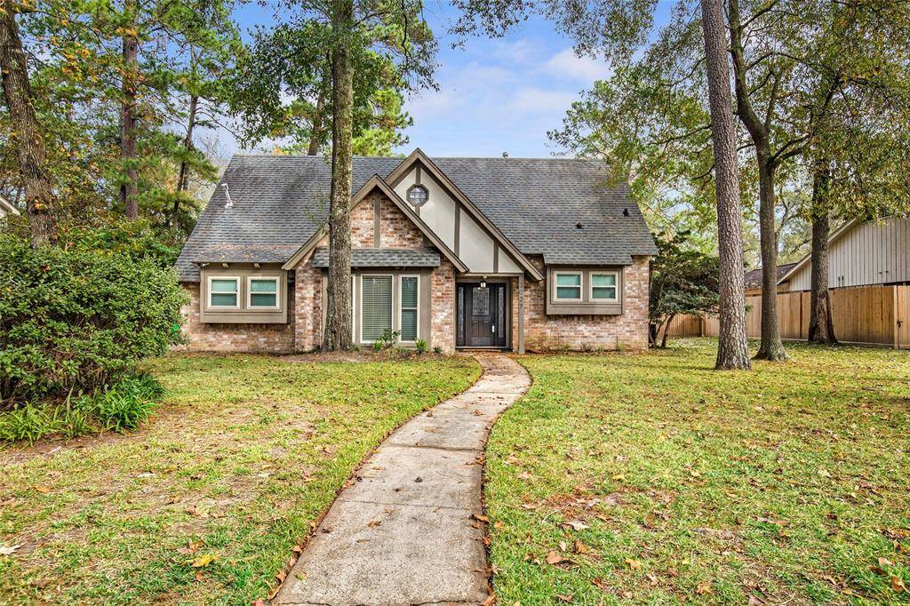 Kingwood, TX 77339,2027 Forest Manor DR