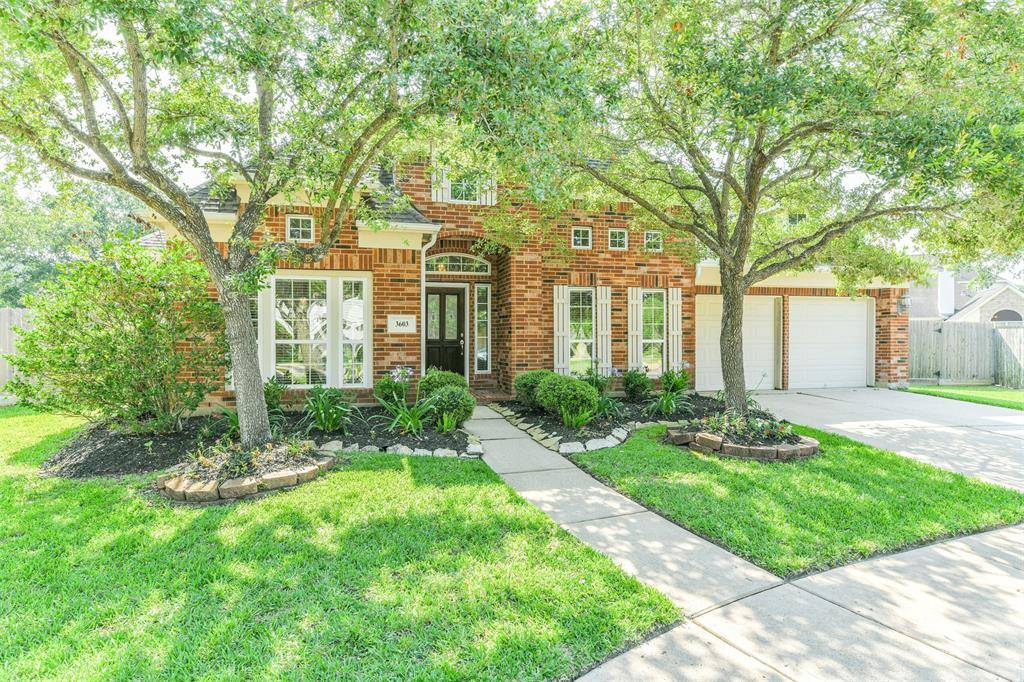 Pearland, TX 77581,3603 Dogwood Blossom CT