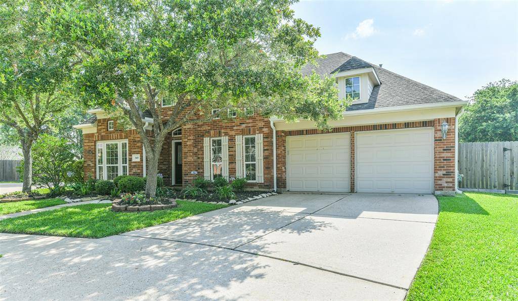 Pearland, TX 77581,3603 Dogwood Blossom CT