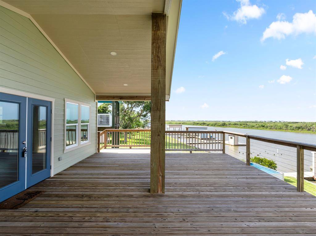 Sargent, TX 77414,864 Seagull