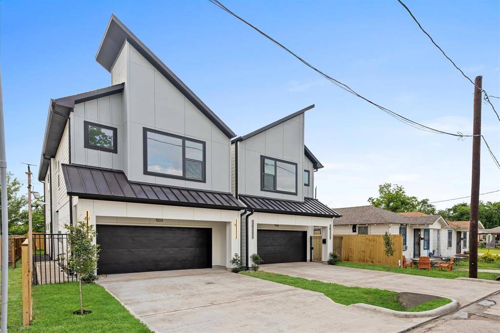 Houston, TX 77020,503 Nimrod ST
