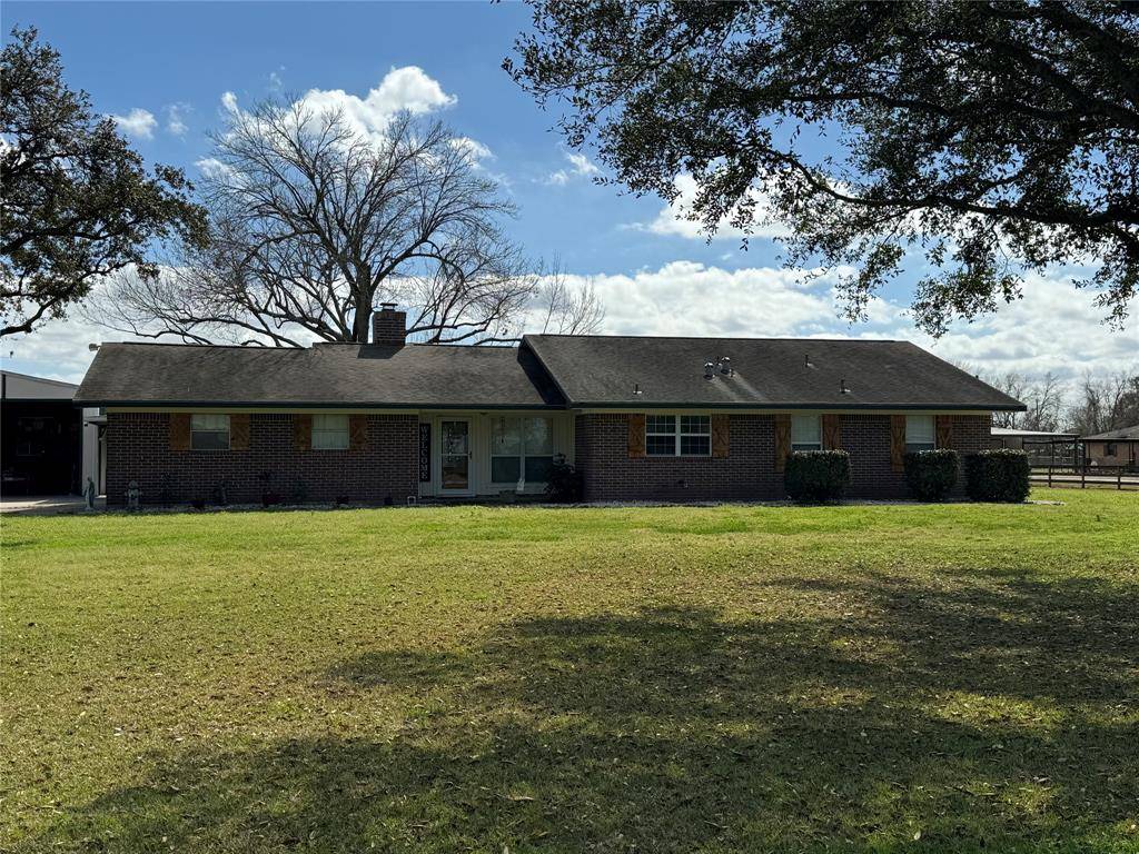 Crosby, TX 77532,3222 Runneburg Road