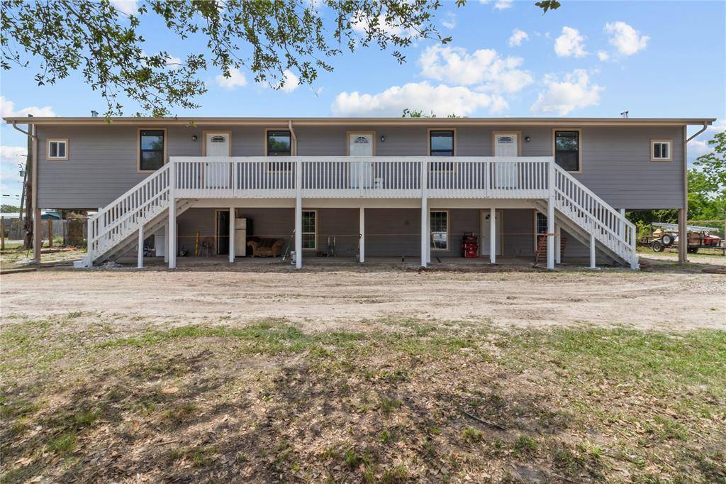San Leon, TX 77539,316 20th ST #C