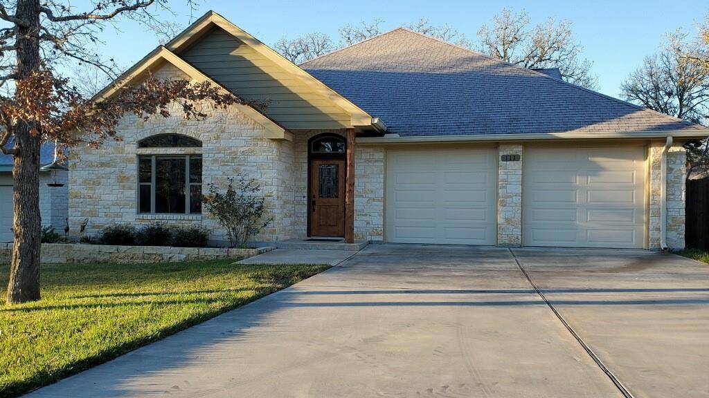 La Grange, TX 78945,111 Park Place