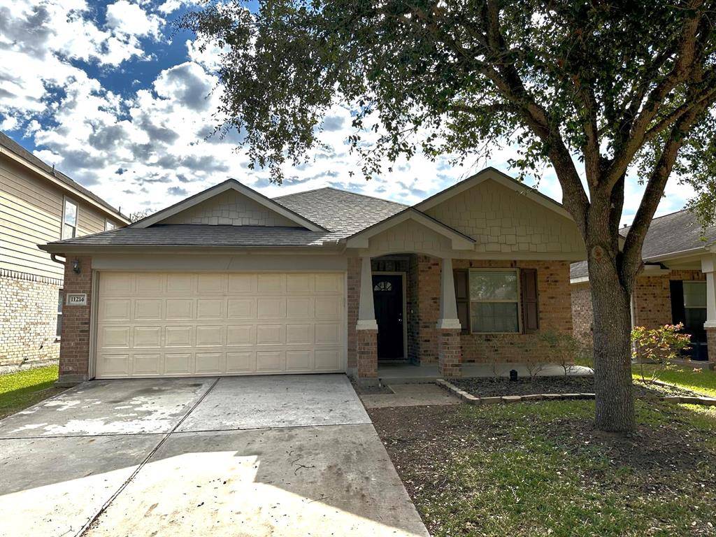 Richmond, TX 77406,11214 Overland Trail DR