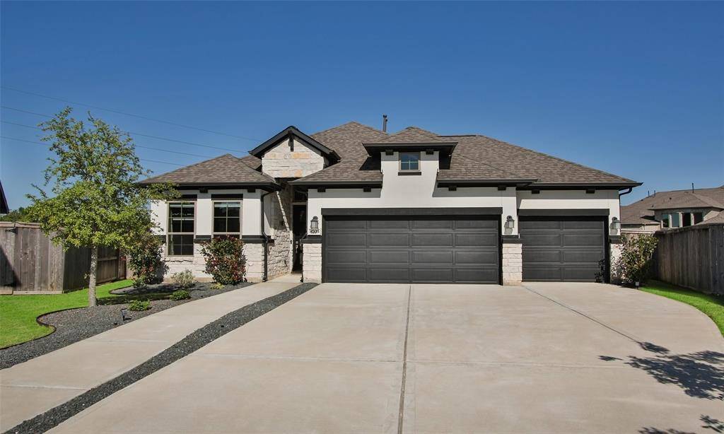 Missouri City, TX 77459,8703 Red Heron LN