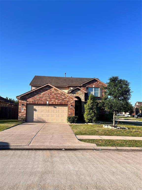 Richmond, TX 77406,25522 Farrier Dr DR