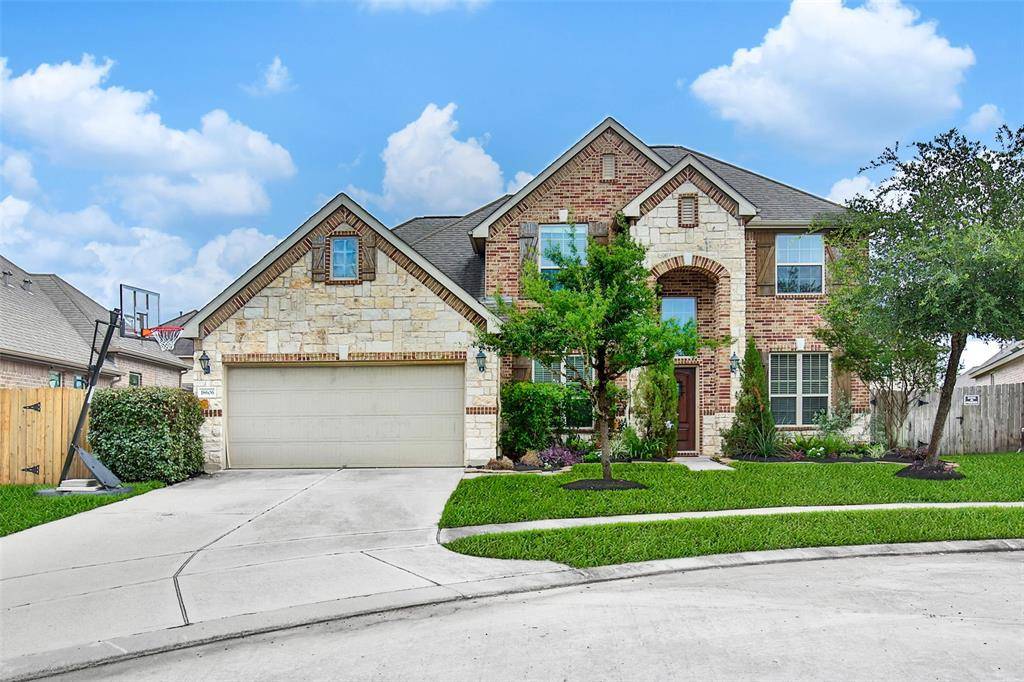 Tomball, TX 77377,18606 Suncross LN