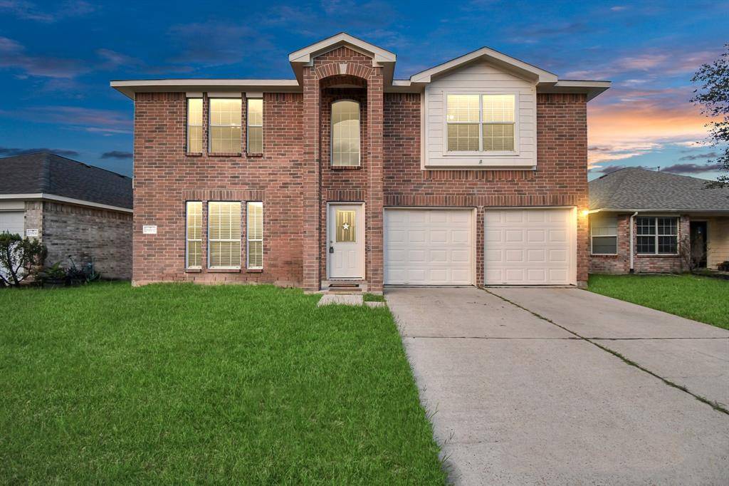 Spring, TX 77386,29102 Foxingham CIR