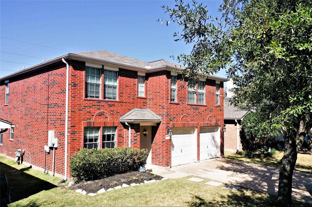 Houston, TX 77095,17414 Turquoise Stream DR