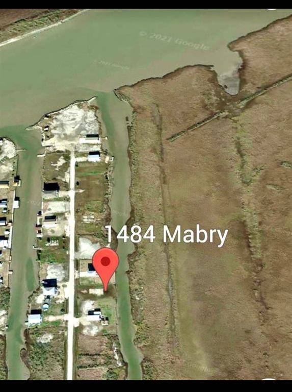 Gilchrist, TX 77617,1484 Mabry