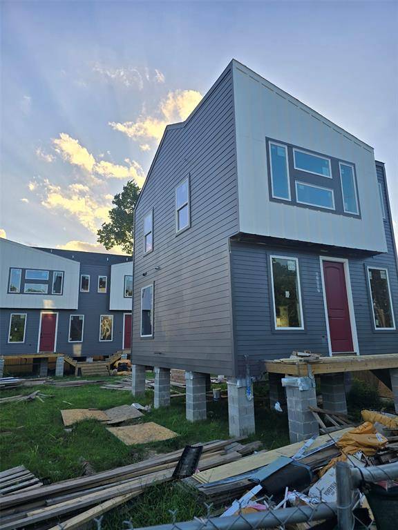 Houston, TX 77026,3206 Retta ST