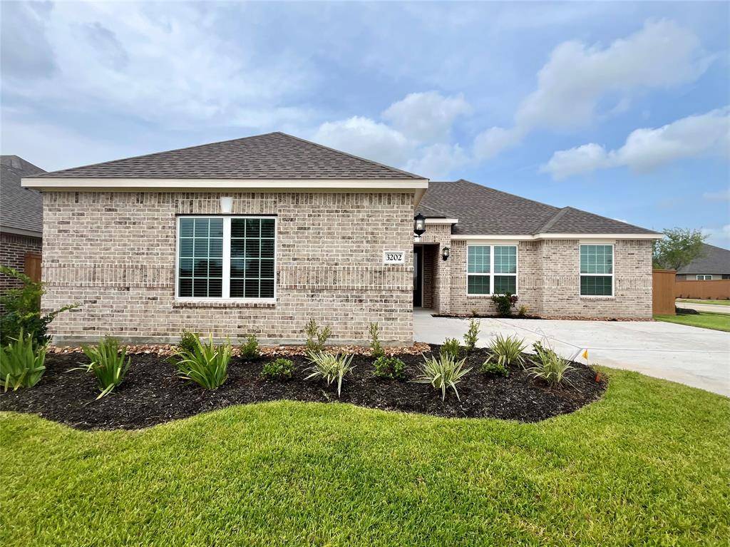Texas City, TX 77510,3202 Bolt Rope DR