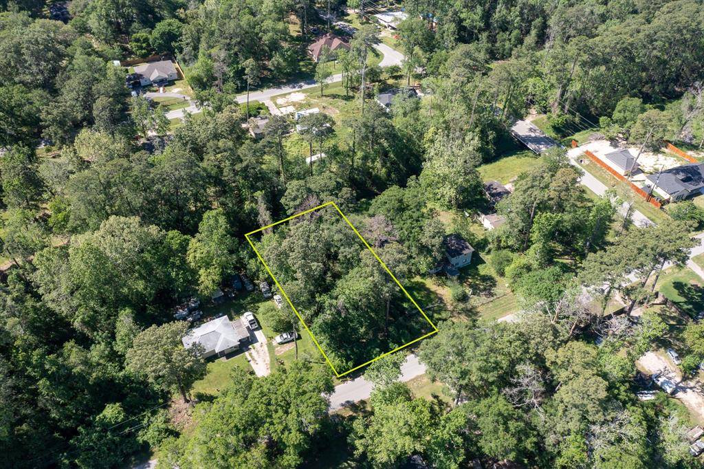 Crosby, TX 77532,0 Little Doe DR