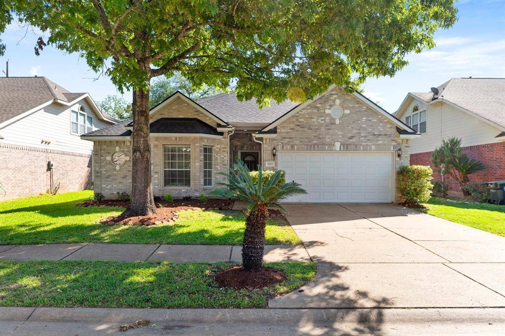 Pearland, TX 77584,1035 Norfolk DR