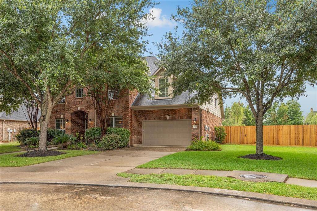 Katy, TX 77494,28627 Pewter Knolls DR