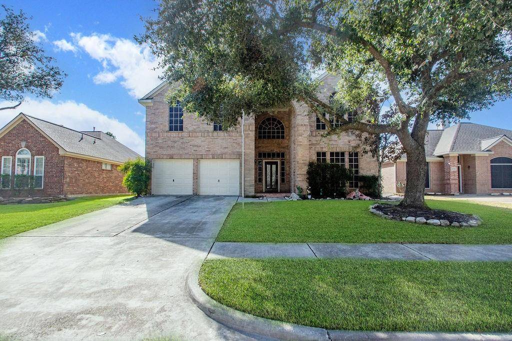 Spring, TX 77388,2415 Blue Shadow DR