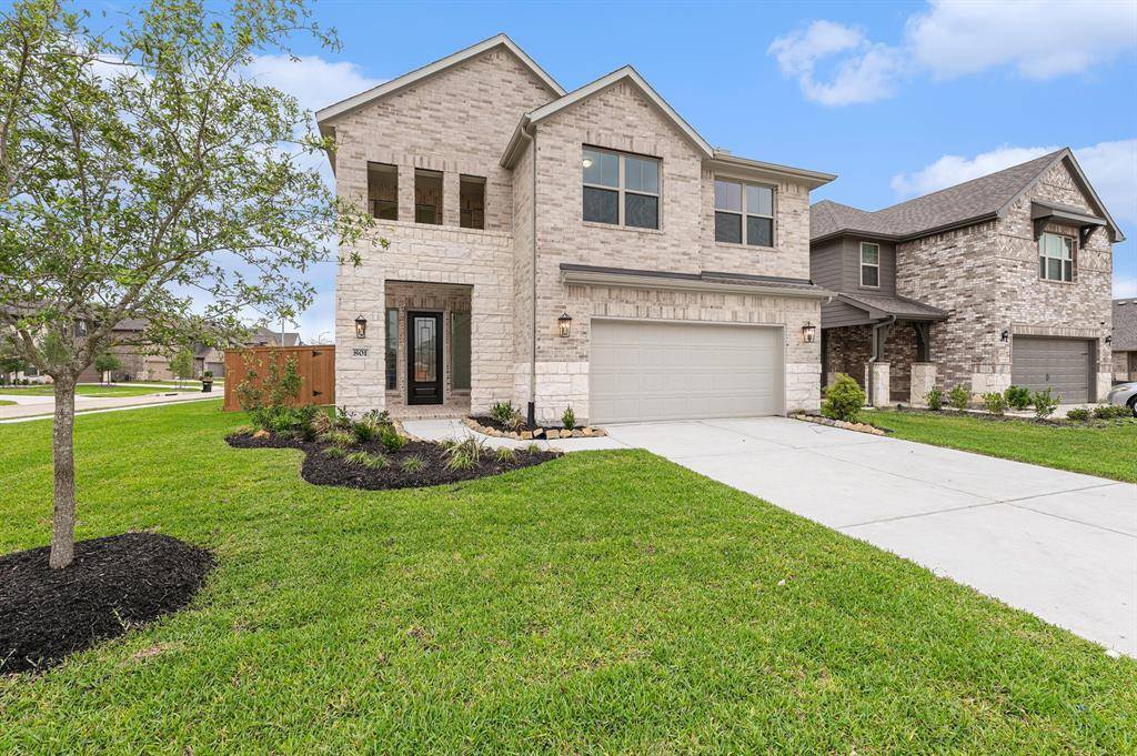 Katy, TX 77493,801 Laguna Green LN