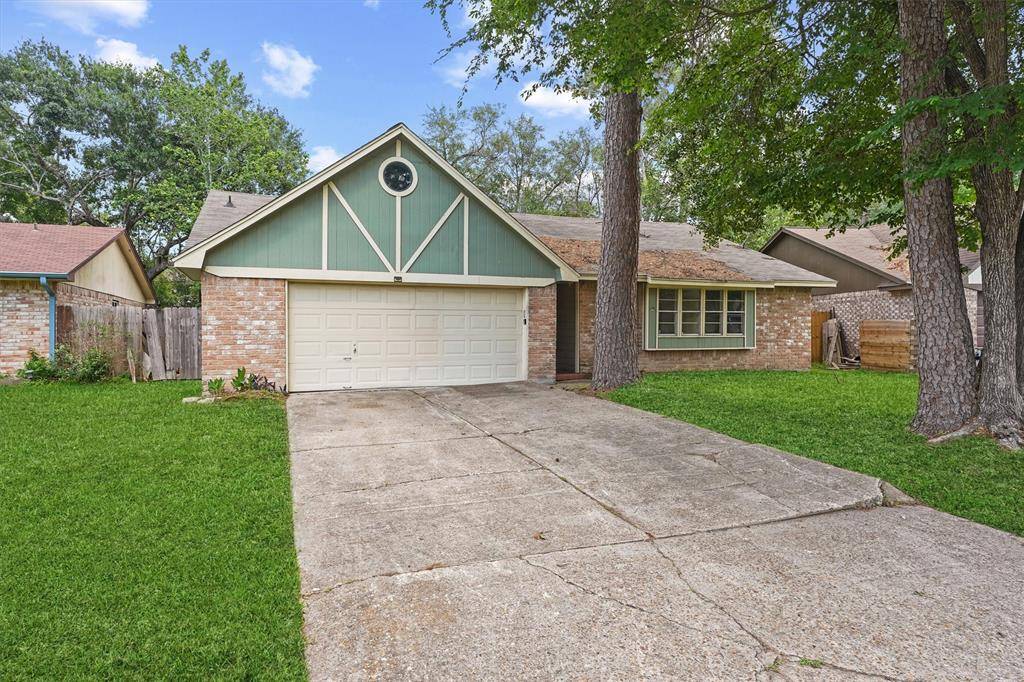 Spring, TX 77373,23106 Goodfellow DR