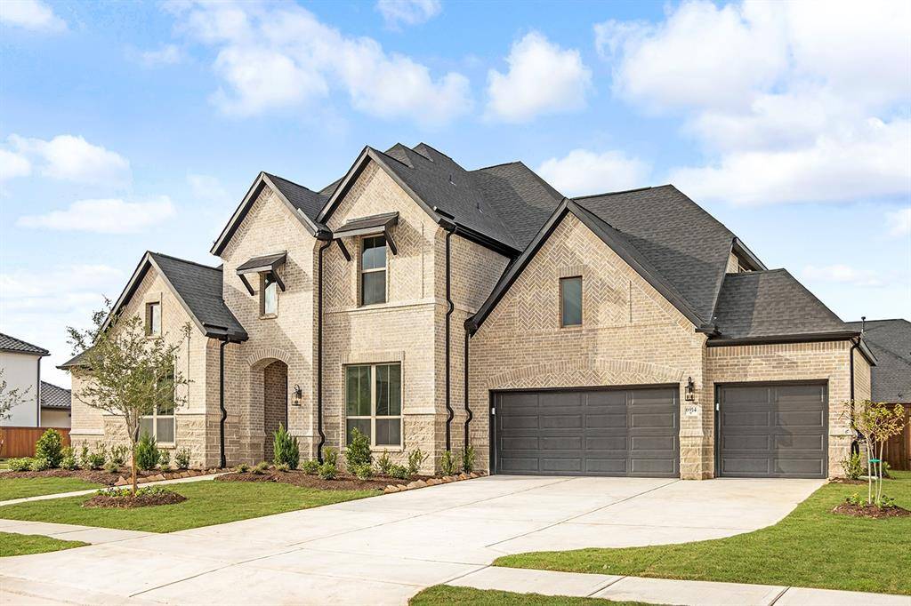 Katy, TX 77493,6914 Shoreline View DR