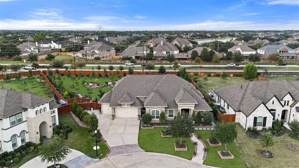 Cypress, TX 77433,19726 Hickory Heights Drive