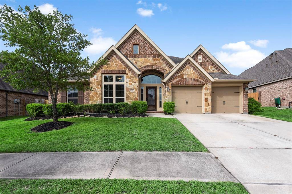 Spring, TX 77386,1707 Ketelby Reach DR