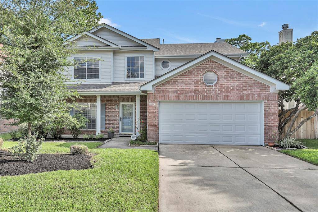 Cypress, TX 77429,11411 Willow Field DR