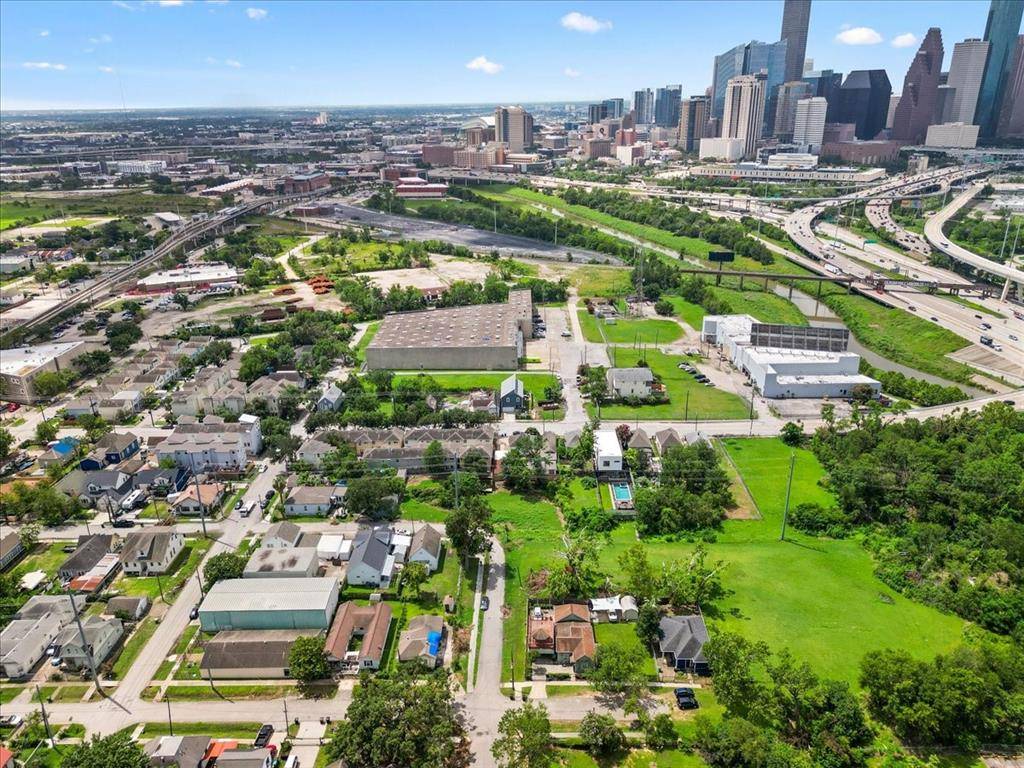 Houston, TX 77009,0 Gargan ST