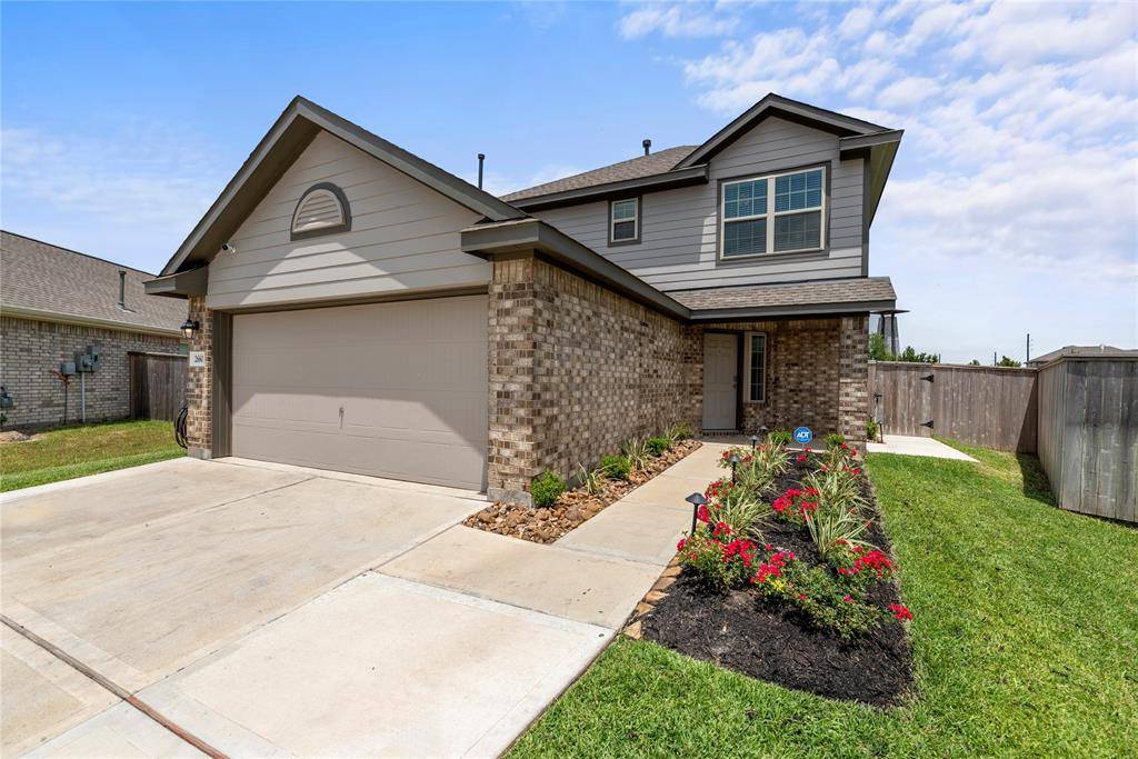 Katy, TX 77493,26602 Lantana Canyon DR