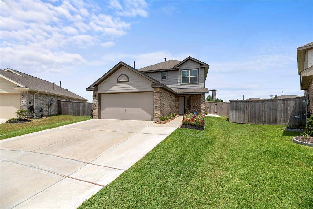 Katy, TX 77493,26602 Lantana Canyon DR