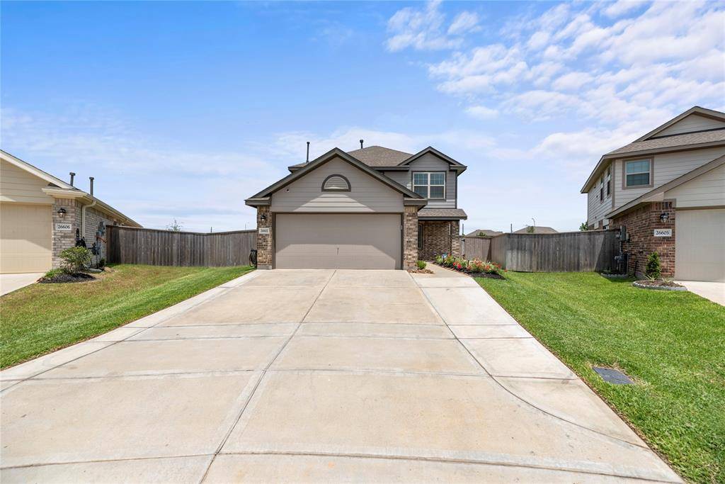 Katy, TX 77493,26602 Lantana Canyon DR