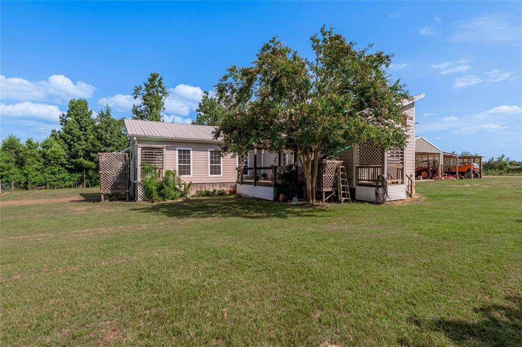 Groveton, TX 75845,743 Turner ST