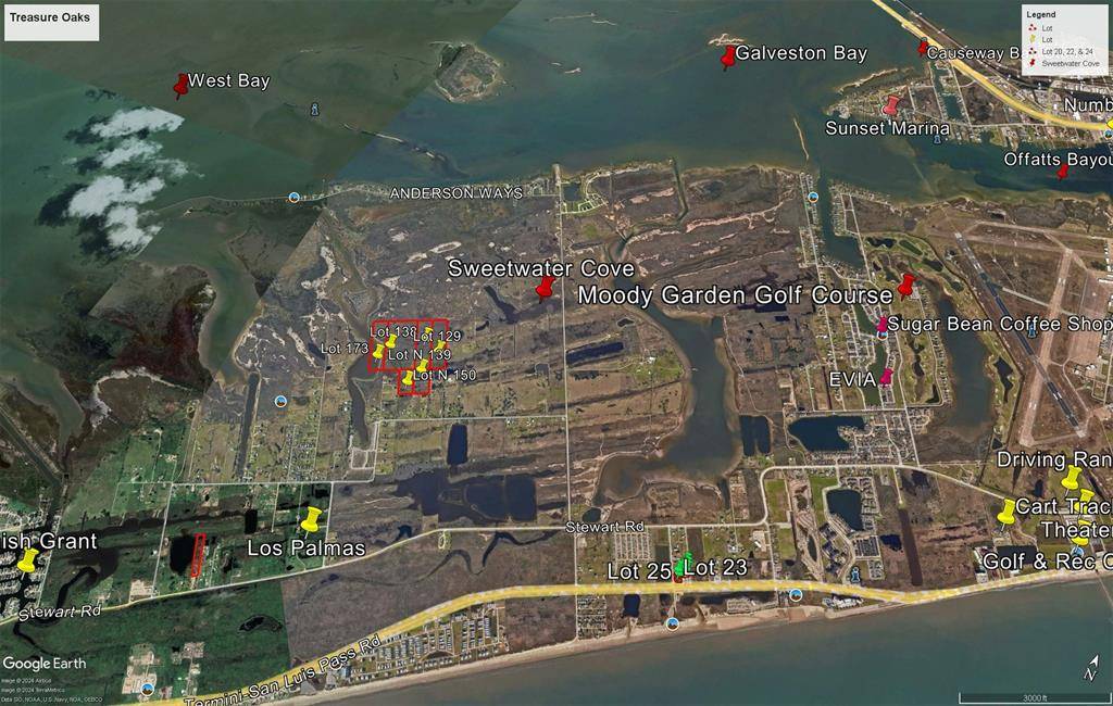 Galveston, TX 77554,00000 Zingelmann RD