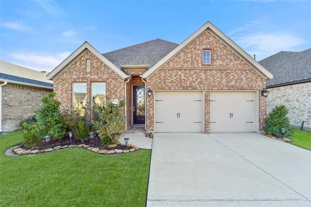 Tomball, TX 77377,19415 Hillside Pasture LN