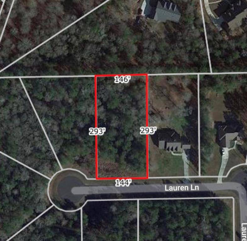 Waller, TX 77484,Lot 27 Lauren LN