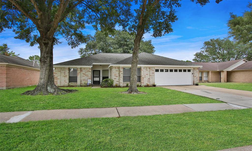 Katy, TX 77450,21218 Park Mount DR