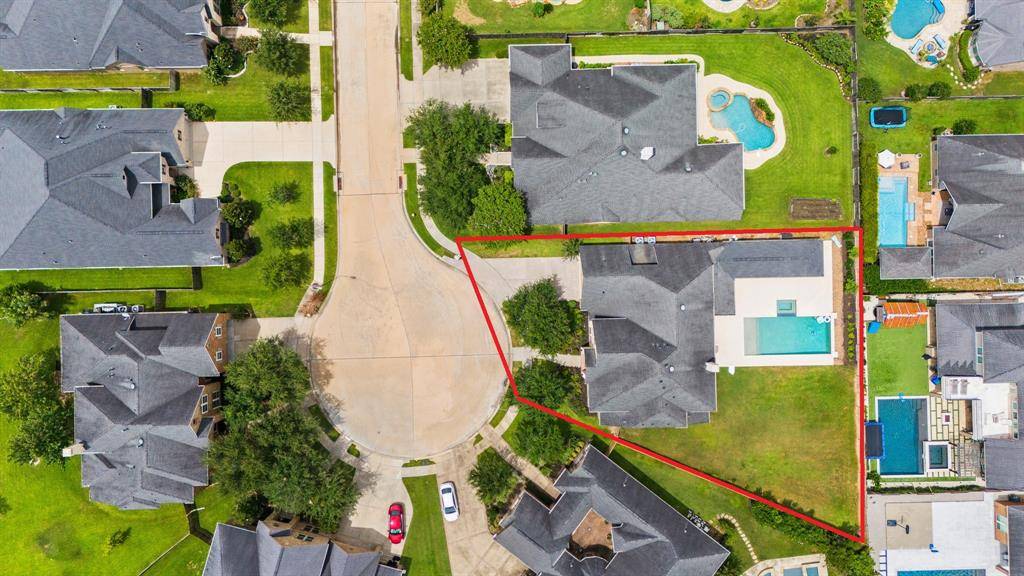 Katy, TX 77494,2527 Brandyshire DR