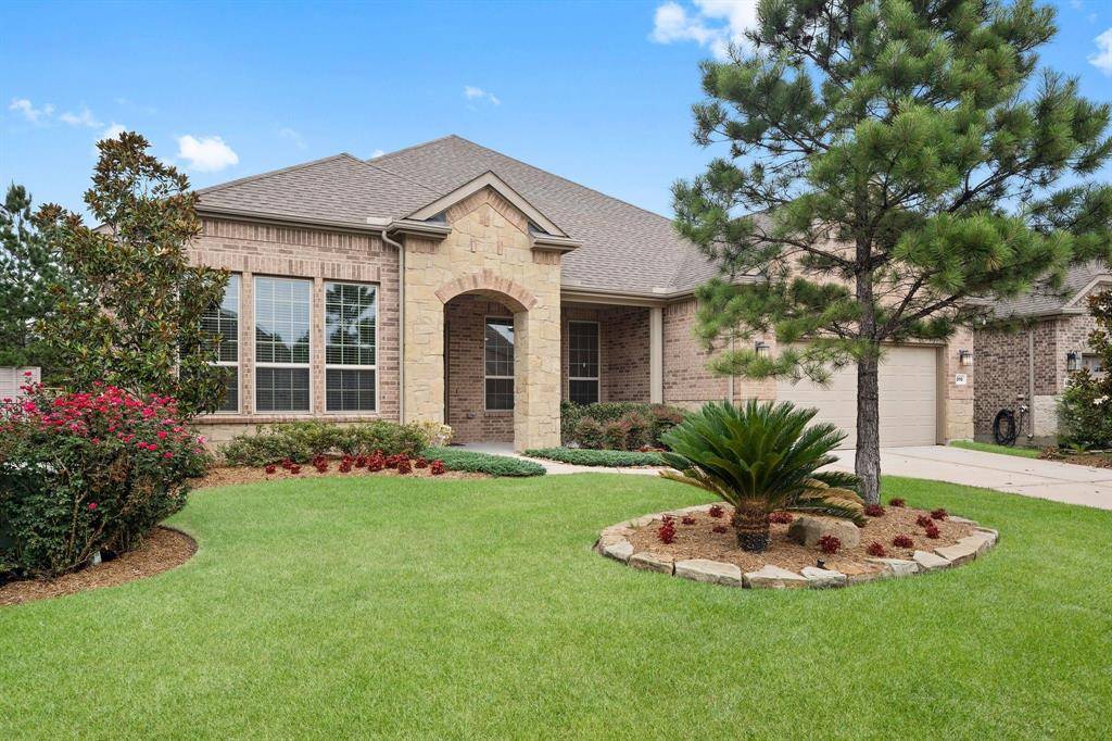 Spring, TX 77382,210 Kimblewick WAY